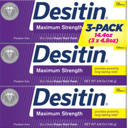 DESITIN